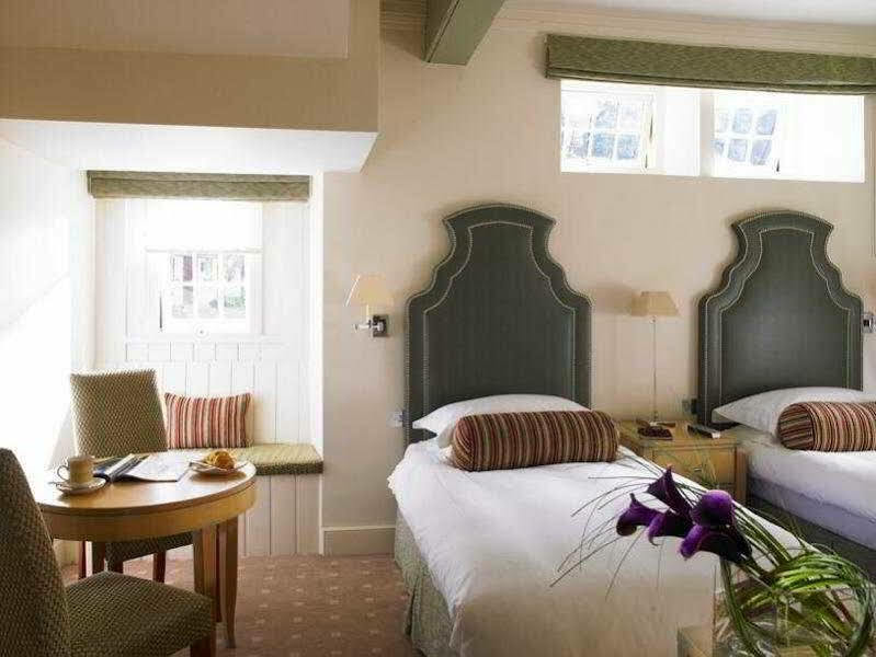 Tracy Park Hotel & Country Club Doynton Ngoại thất bức ảnh