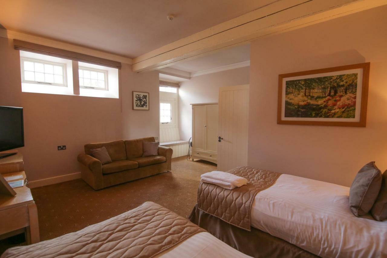 Tracy Park Hotel & Country Club Doynton Ngoại thất bức ảnh
