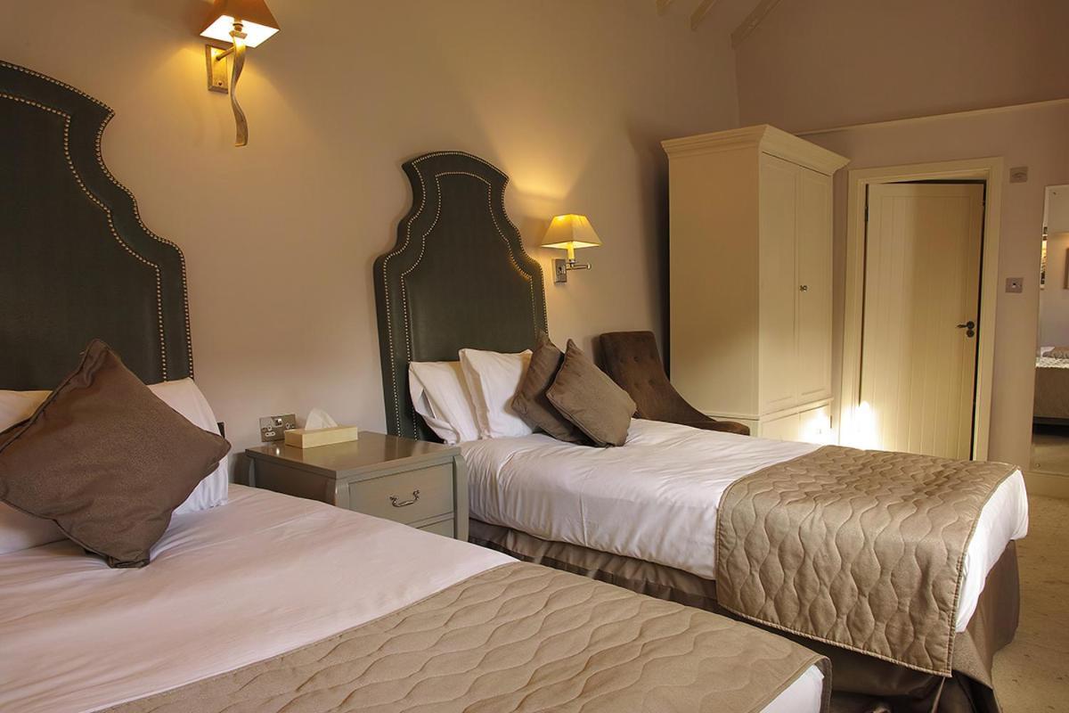 Tracy Park Hotel & Country Club Doynton Ngoại thất bức ảnh