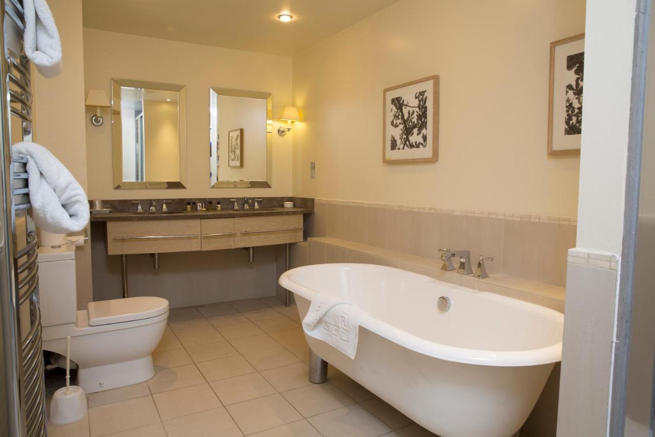 Tracy Park Hotel & Country Club Doynton Ngoại thất bức ảnh