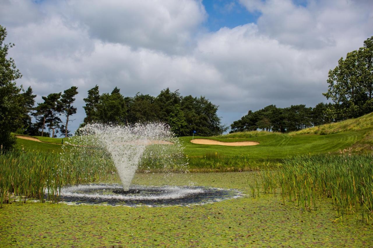 Tracy Park Hotel & Country Club Doynton Ngoại thất bức ảnh