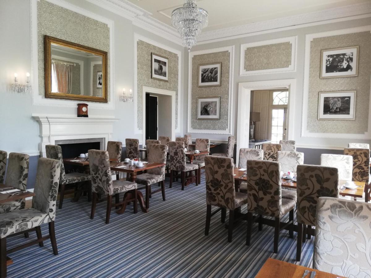 Tracy Park Hotel & Country Club Doynton Ngoại thất bức ảnh