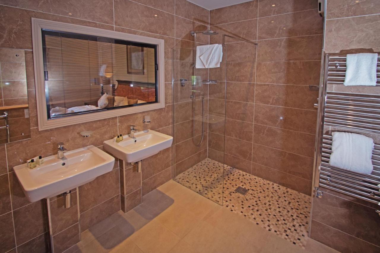 Tracy Park Hotel & Country Club Doynton Ngoại thất bức ảnh