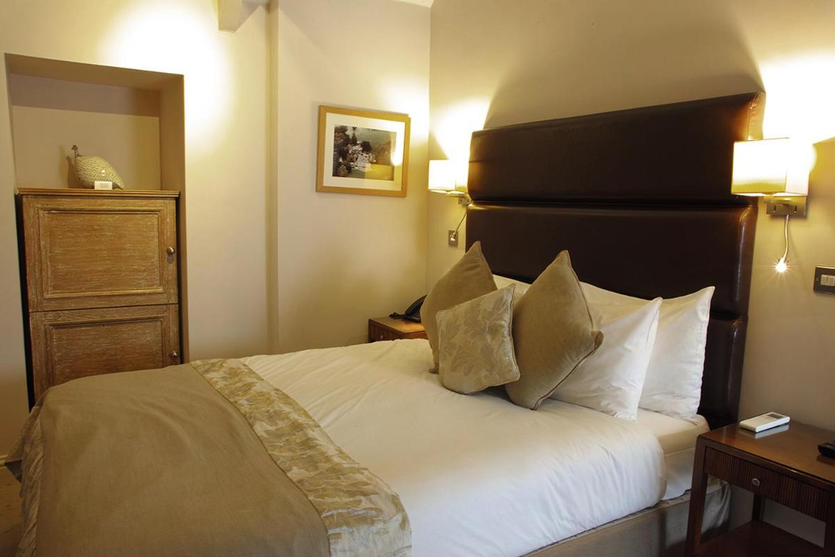 Tracy Park Hotel & Country Club Doynton Ngoại thất bức ảnh